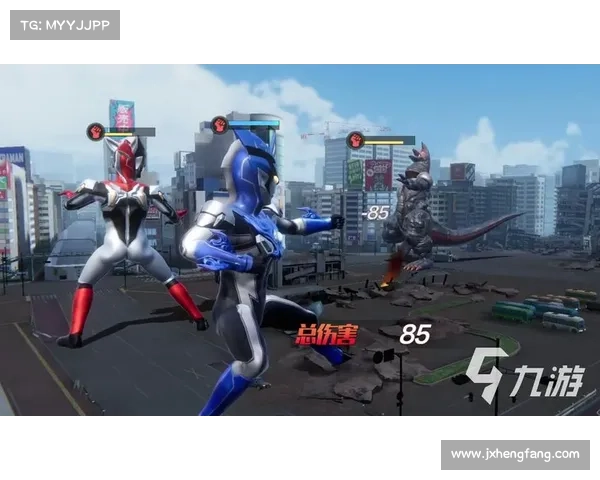 如何提升奥特曼游戏中的战斗力及技巧全面解析