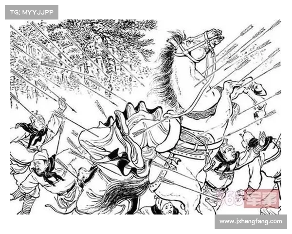 卧龙凤雏智谋对决全解析 揭示三国无敌策略与幕后秘密