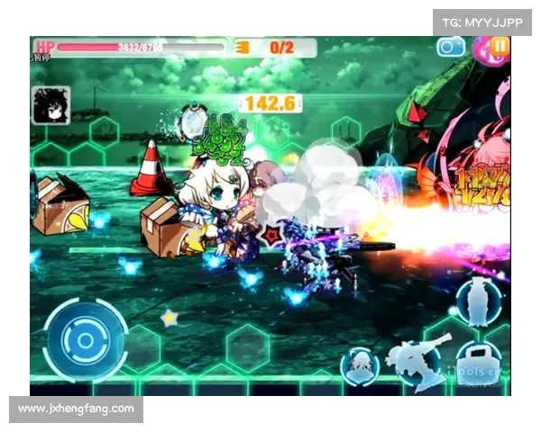 崩坏学园2耀夜姬五大冒险秘籍揭秘 打破挑战极限的策略与技巧