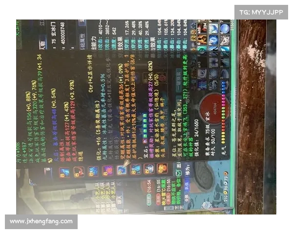 提升武魂玄冰实力的五大加点技巧及策略解析