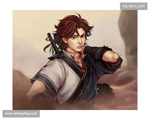 侠客风云传全地图详解带你踏遍名山大川纵横快意江湖