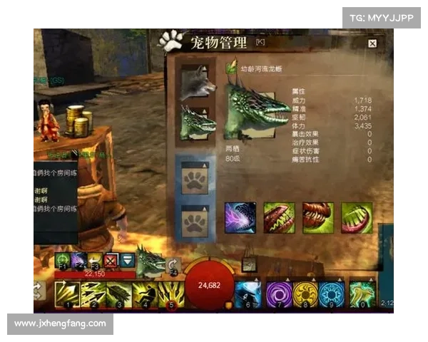 捕捉激战2游侠宠物时必须注意的技巧与注意事项详解