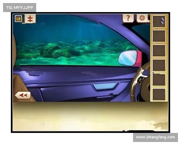 揭秘密室逃脱顺利通关的实用技巧与高效协作心得分享指南