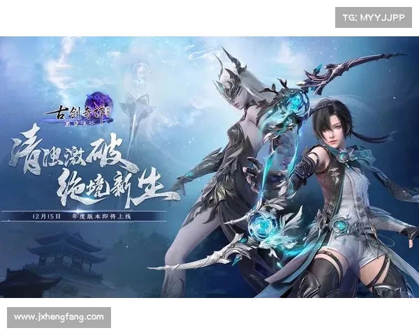 斗破苍穹OL新职业实力排名分析 各大职业优劣势对比解析