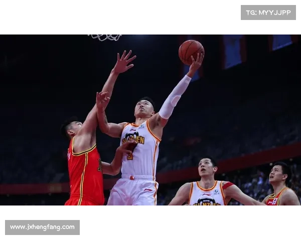 CBA2023赛季结束时间及赛季结构解析与影响因素分析