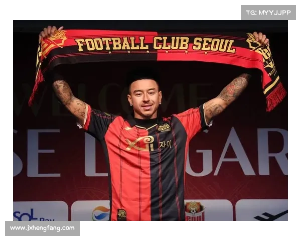 从林加德的自嘲谈起足球文化中幽默与自我表达的独特魅力