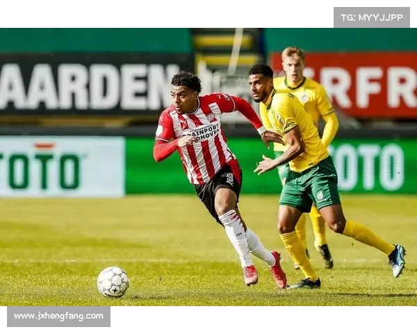 埃因青年与阿贾青年足球青训对比分析揭示荷兰足球未来发展新趋势
